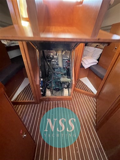 Bavaria 34 Cruiser - Barca a vela - foto 17