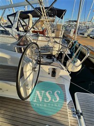 Bavaria 34 cruiser