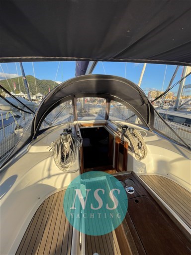 Bavaria 34 Cruiser - Barca a vela - foto 4