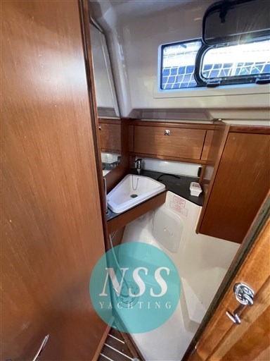Bavaria 34 Cruiser - Barca a vela - foto 16