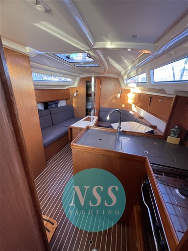 Bavaria 34 Cruiser - Barca a vela - foto 13