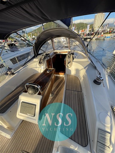 Bavaria 34 Cruiser - Barca a vela - foto 3