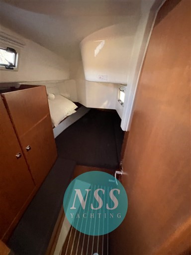 Bavaria 34 Cruiser - Barca a vela - foto 14