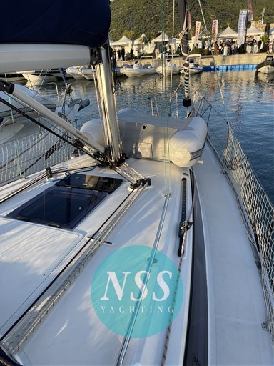 Bavaria 34 Cruiser - Barca a vela - foto 10