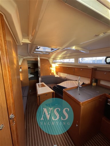 Bavaria 34 Cruiser - Barca a vela - foto 11