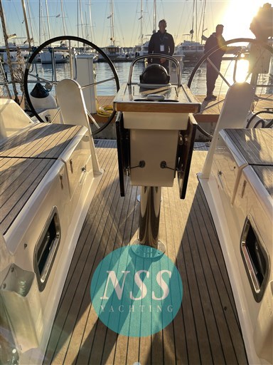 Bavaria 34 Cruiser - Barca a vela - foto 8