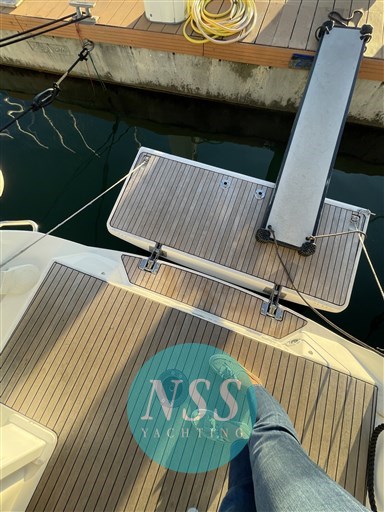 Bavaria 34 Cruiser - Barca a vela - foto 6