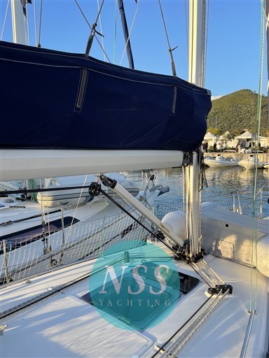 Bavaria 34 Cruiser - Barca a vela - foto 9