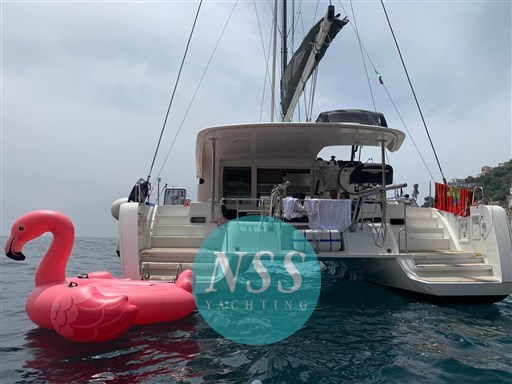 Lagoon 40 - Barca a vela - foto 6