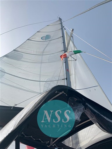 Lagoon 40 - Barca a vela - foto 11