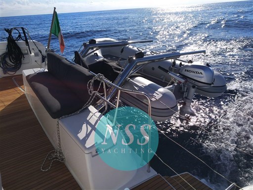 Lagoon 40 - Barca a vela - foto 23