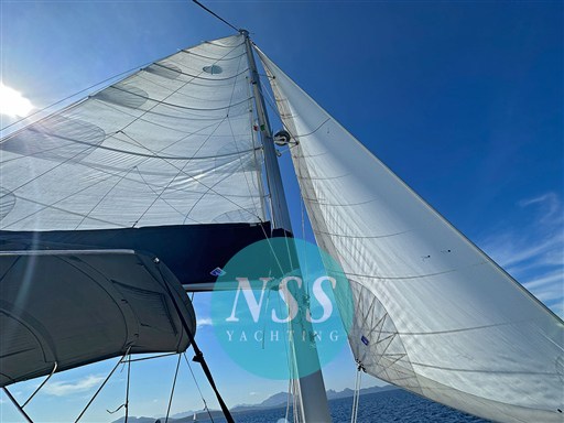 Lagoon 46 - Barca a vela - foto 8
