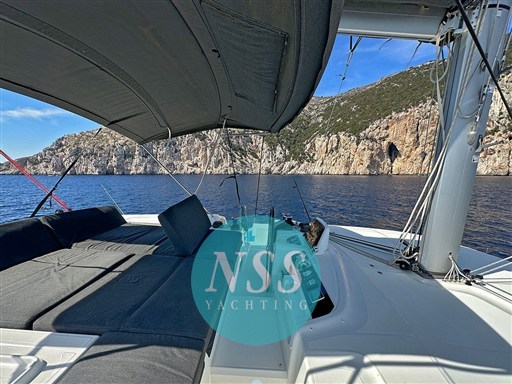 Lagoon 46 - Barca a vela - foto 5