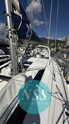 Oceanis 46.1