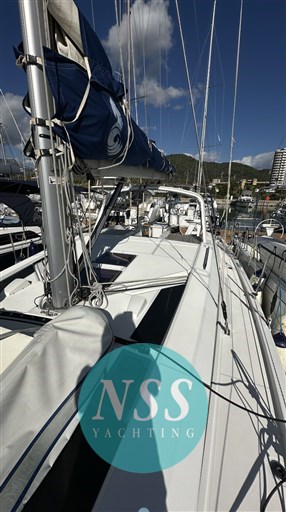 Beneteau Oceanis 46.1 - Barca a vela - foto 2