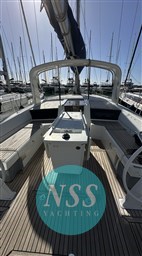 Oceanis 46.1