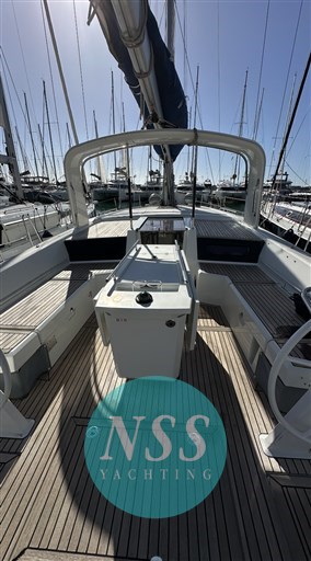 Beneteau Oceanis 46.1 - Barca a vela - foto 3