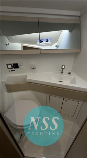 Beneteau Oceanis 46.1 - Barca a vela - foto 12