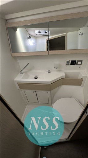 Beneteau Oceanis 46.1 - Barca a vela - foto 13