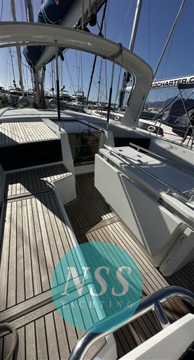 Beneteau Oceanis 46.1 - Barca a vela - foto 4