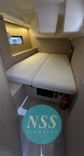 Beneteau Oceanis 46.1 - Barca a vela - foto 9