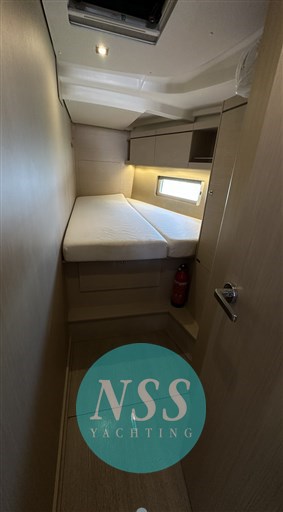 Beneteau Oceanis 46.1 - Barca a vela - foto 11