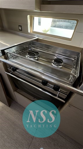 Beneteau Oceanis 46.1 - Barca a vela - foto 14