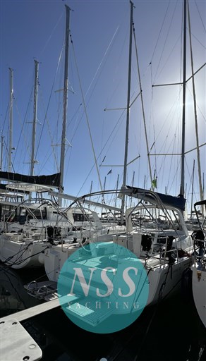 Beneteau Oceanis 46.1 - Barca a vela