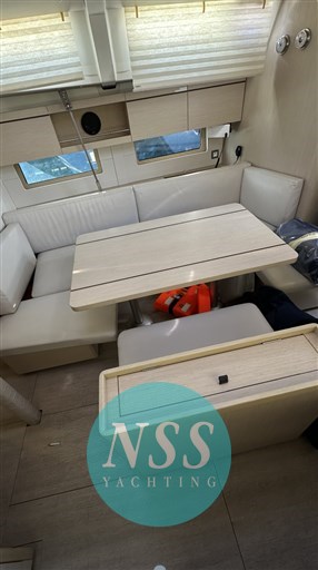 Beneteau Oceanis 46.1 - Barca a vela - foto 6