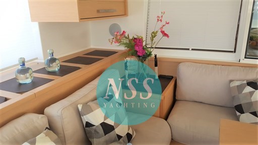 Lagoon Lagoon 560 - Barca a vela - foto 18