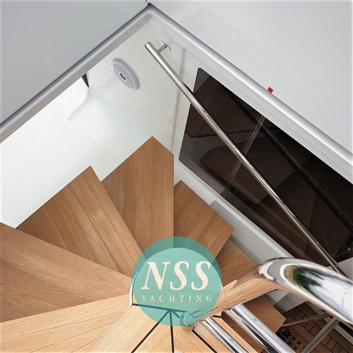 Lagoon Lagoon 560 - Barca a vela - foto 19