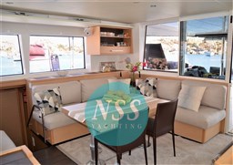 Lagoon 560 - Luxury Catamaran Charter Portisco  Taipan (17).jpg
