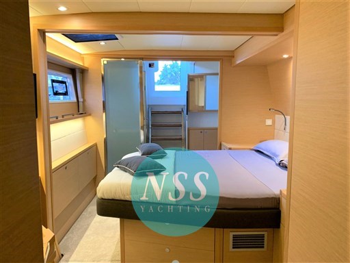 Lagoon Lagoon 560 - Barca a vela - foto 21