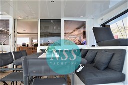 Lagoon 560 - Luxury Catamaran Charter Portisco  Taipan (12).jpg