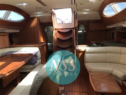 Jeanneau Sun Odyssey 54 Ds