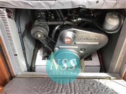 Jeanneau Sun Odyssey 54 Ds