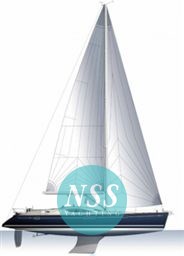 Jeanneau Sun Odyssey 54 Ds