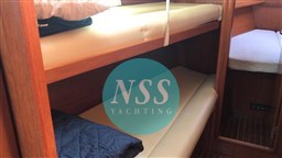 Jeanneau Sun Odyssey 54 Ds