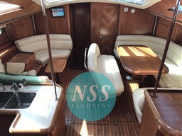 Jeanneau Sun Odyssey 54 Ds