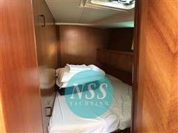 Jeanneau Sun Odyssey 54 Ds