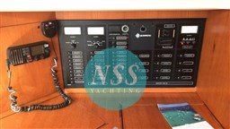 Jeanneau Sun Odyssey 54 Ds