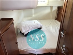Jeanneau Sun Odyssey 54 Ds