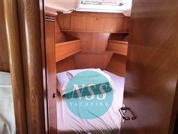 Jeanneau Sun Odyssey 54 Ds
