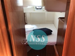 Jeanneau Sun Odyssey 54 Ds