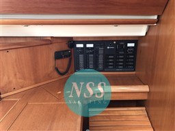 Jeanneau Sun Odyssey 54 Ds