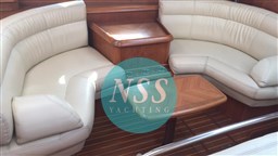 Jeanneau Sun Odyssey 54 Ds