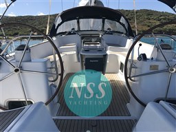 Jeanneau Sun Odyssey 54 Ds