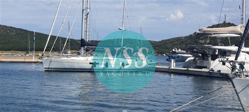 Jeanneau Sun Odyssey 44i Performance - Barca a vela - foto 2