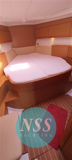 Jeanneau Sun Odyssey 44i Performance - Barca a vela - foto 9