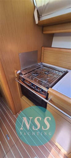 Jeanneau Sun Odyssey 44i Performance - Barca a vela - foto 11